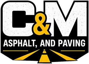 C&M Asphalt and Paving